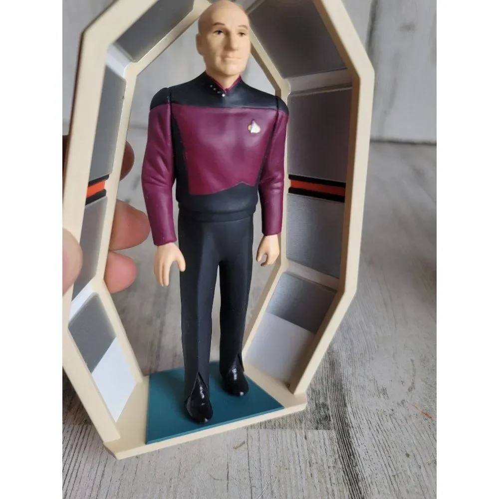 Hallmark 1999 star